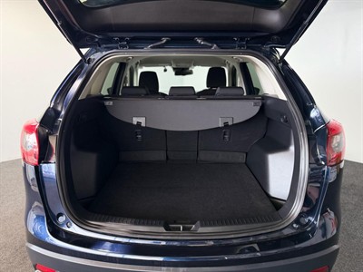 2015 Mazda CX-5 - Thumbnail