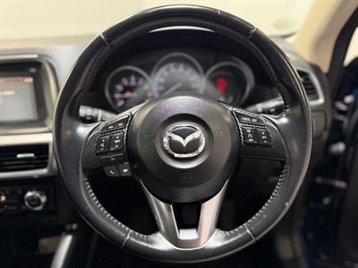 2015 Mazda CX-5 - Thumbnail