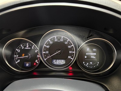 2015 Mazda CX-5 - Thumbnail
