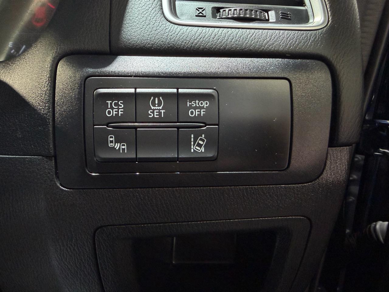 2015 Mazda CX-5