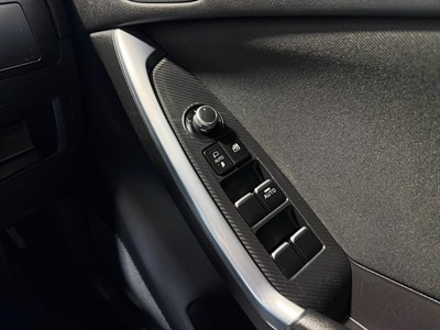 2015 Mazda CX-5 - Thumbnail