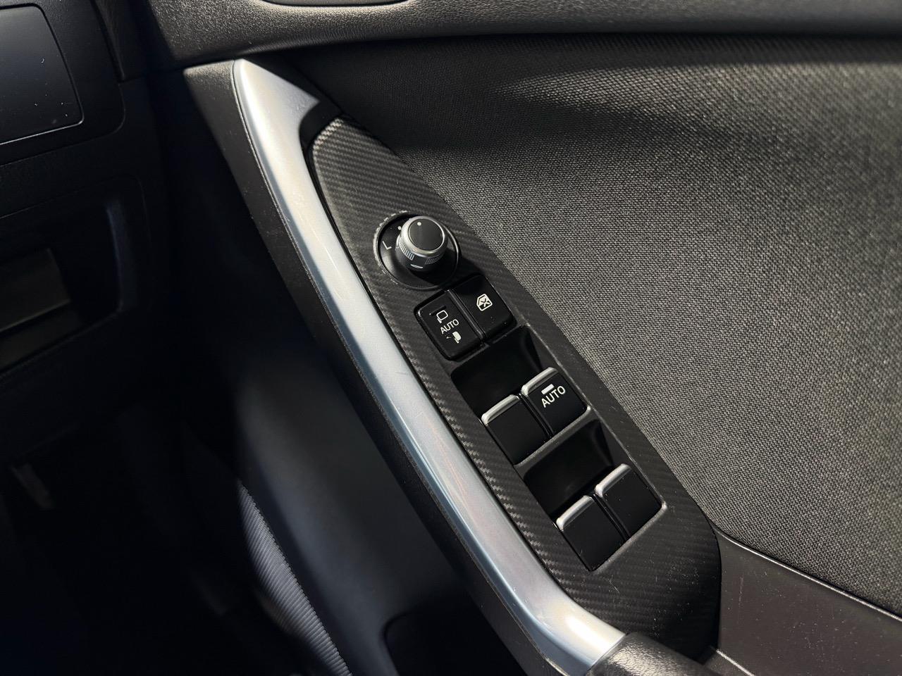 2015 Mazda CX-5