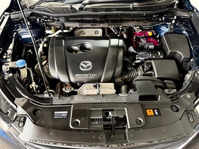 2015 Mazda CX-5 - Thumbnail