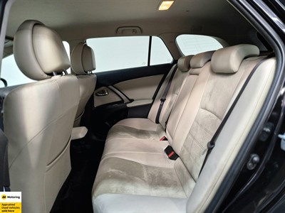 2015 Toyota Avensis - Thumbnail