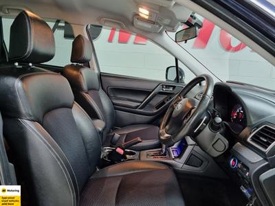 2014 Subaru Forester - Thumbnail