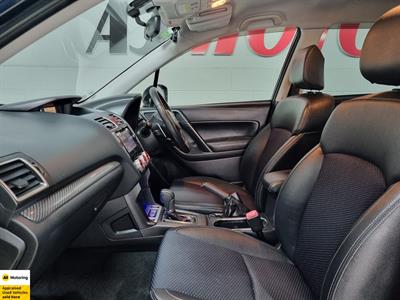 2014 Subaru Forester - Thumbnail