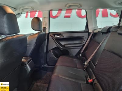 2014 Subaru Forester - Thumbnail