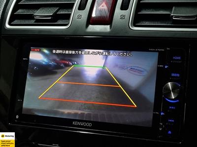 2014 Subaru Forester - Thumbnail