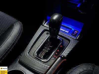 2014 Subaru Forester - Thumbnail