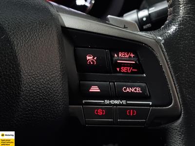 2014 Subaru Forester - Thumbnail