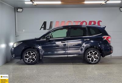 2014 Subaru Forester - Thumbnail