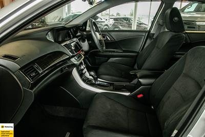 2013 Honda Accord - Thumbnail