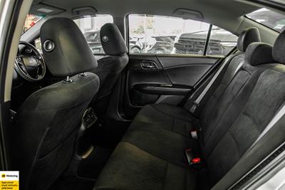 2013 Honda Accord - Thumbnail