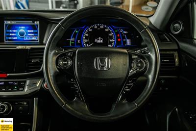 2013 Honda Accord - Thumbnail