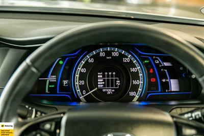 2013 Honda Accord - Thumbnail