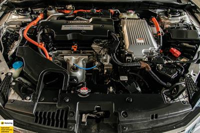 2013 Honda Accord - Thumbnail