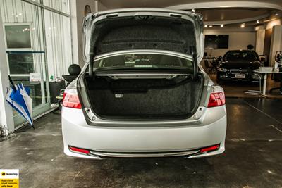 2013 Honda Accord - Thumbnail