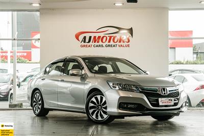 2013 Honda Accord - Thumbnail