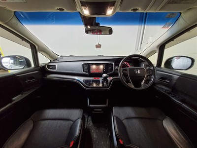 2014 Honda Odyssey - Thumbnail