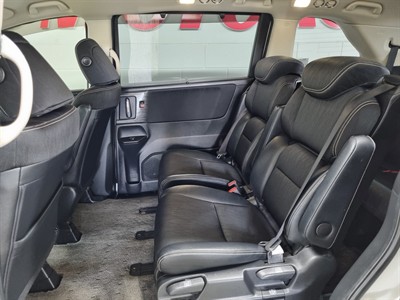 2014 Honda Odyssey - Thumbnail