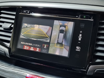 2014 Honda Odyssey - Thumbnail