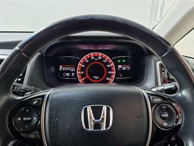 2014 Honda Odyssey - Thumbnail