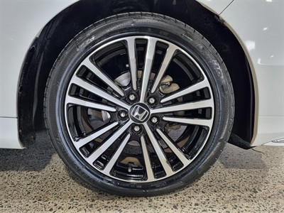 2014 Honda Odyssey - Thumbnail