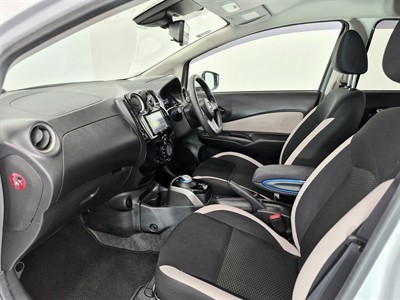 2020 Nissan Note - Thumbnail