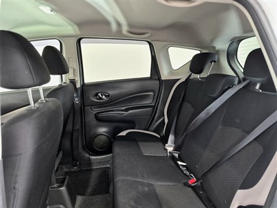 2020 Nissan Note - Thumbnail