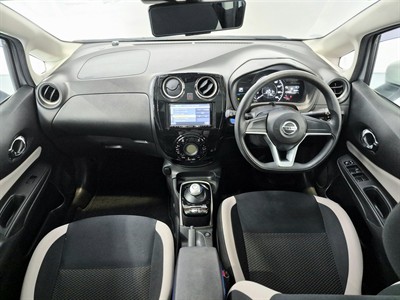 2020 Nissan Note - Thumbnail