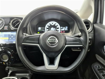 2020 Nissan Note - Thumbnail