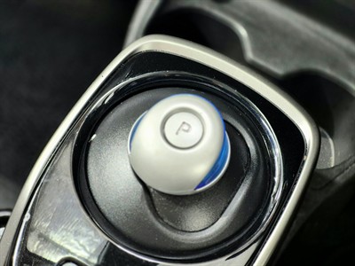 2020 Nissan Note - Thumbnail