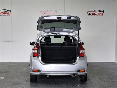 2020 Nissan Note - Thumbnail