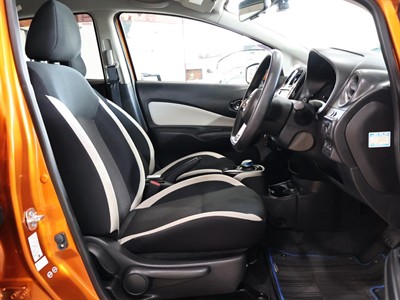 2016 Nissan Note - Thumbnail