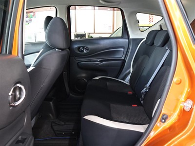 2016 Nissan Note - Thumbnail