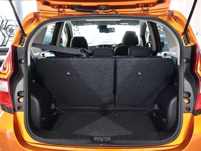 2016 Nissan Note - Thumbnail