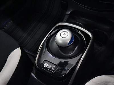 2016 Nissan Note - Thumbnail