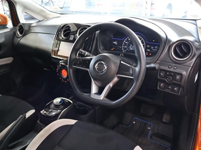 2016 Nissan Note - Thumbnail