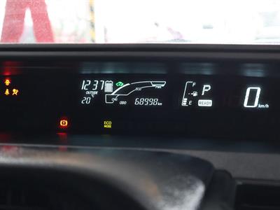 2015 Toyota Aqua - Thumbnail