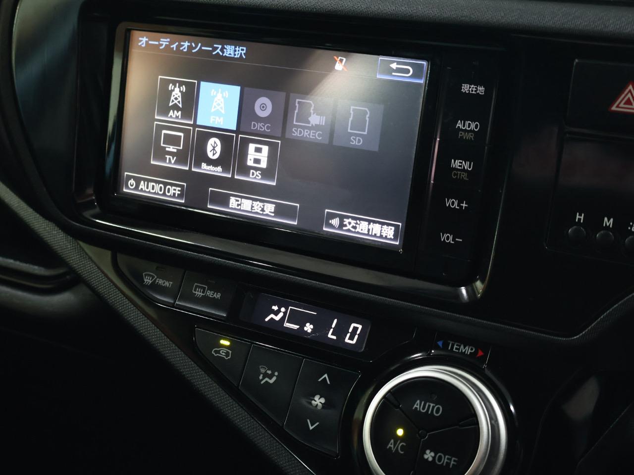 2015 Toyota Aqua