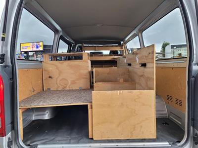 2019 Toyota Hiace - Thumbnail