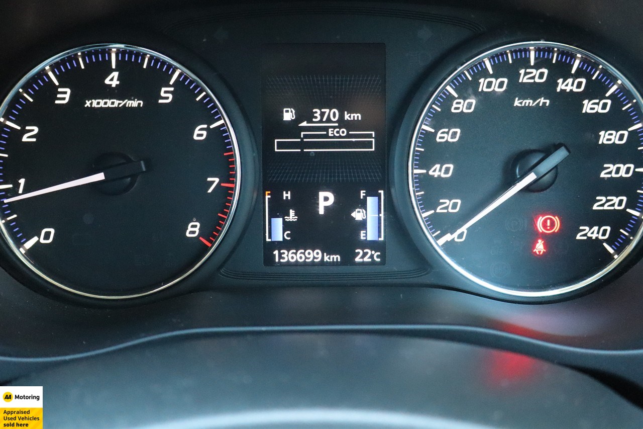 2022 Mitsubishi Outlander