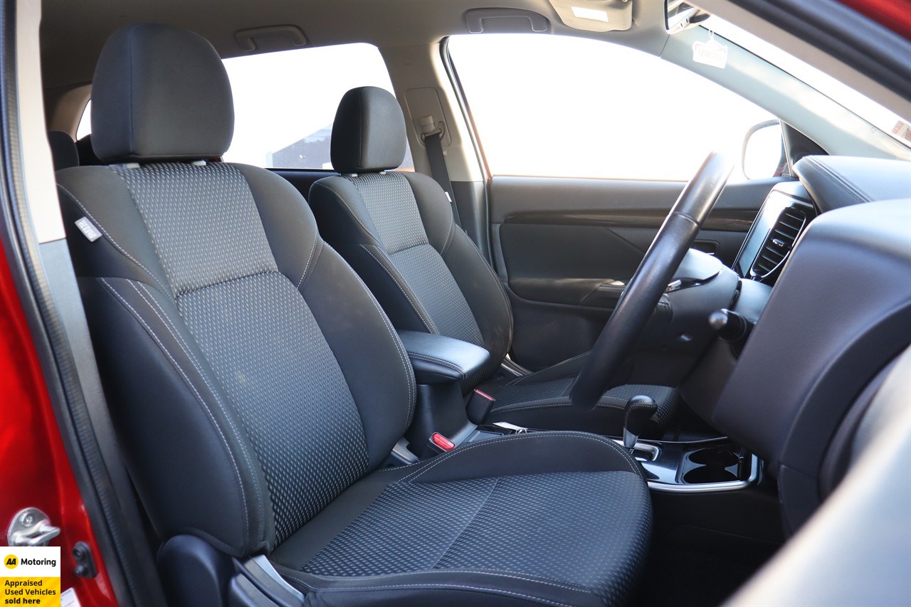 2022 Mitsubishi Outlander