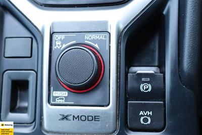 2019 Subaru Forester - Thumbnail