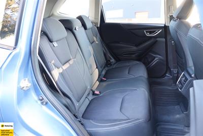 2019 Subaru Forester - Thumbnail