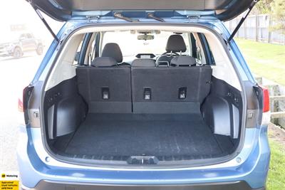 2019 Subaru Forester - Thumbnail