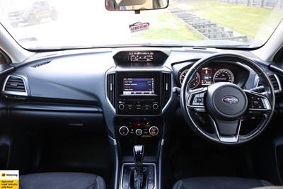 2019 Subaru Forester - Thumbnail