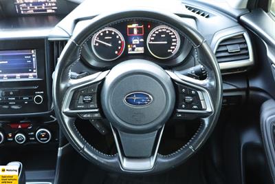 2019 Subaru Forester - Thumbnail