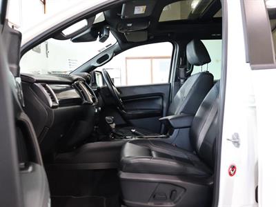 2021 Ford Everest - Thumbnail