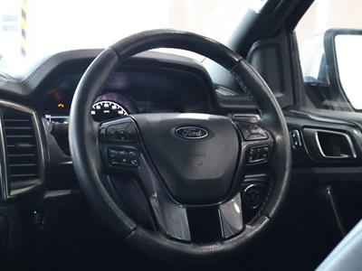 2021 Ford Everest - Thumbnail